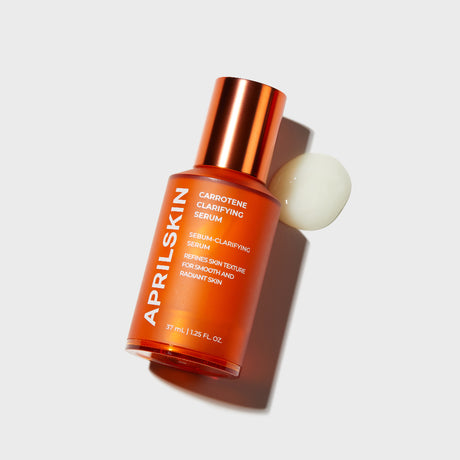 [APRILSKIN] Carrotene Clarifying Serum