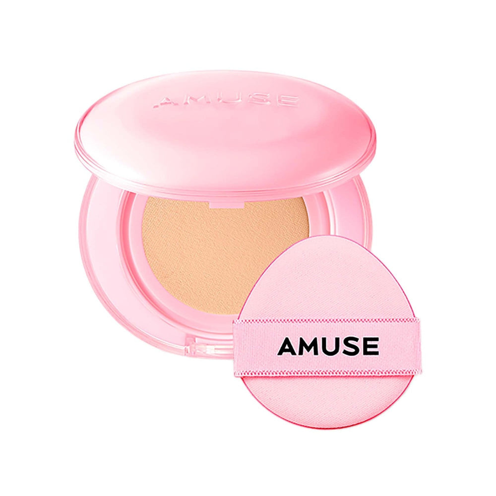 [Amuse] Dew Power Vegan Cushion