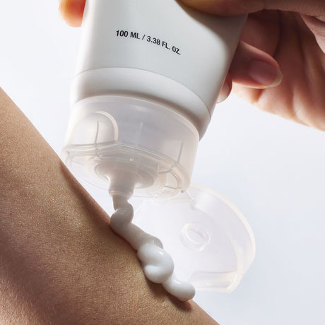 [Anua] 3 Ceramide Panthenol Moisture Barrier Cream