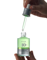 [Anua] Azelaic Acid 10 Hyaluron Redness Soothing Serum