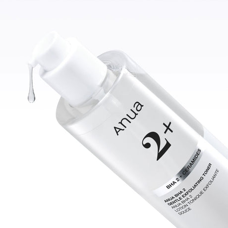 [Anua] BHA 2% Gentle Exfoliating Toner