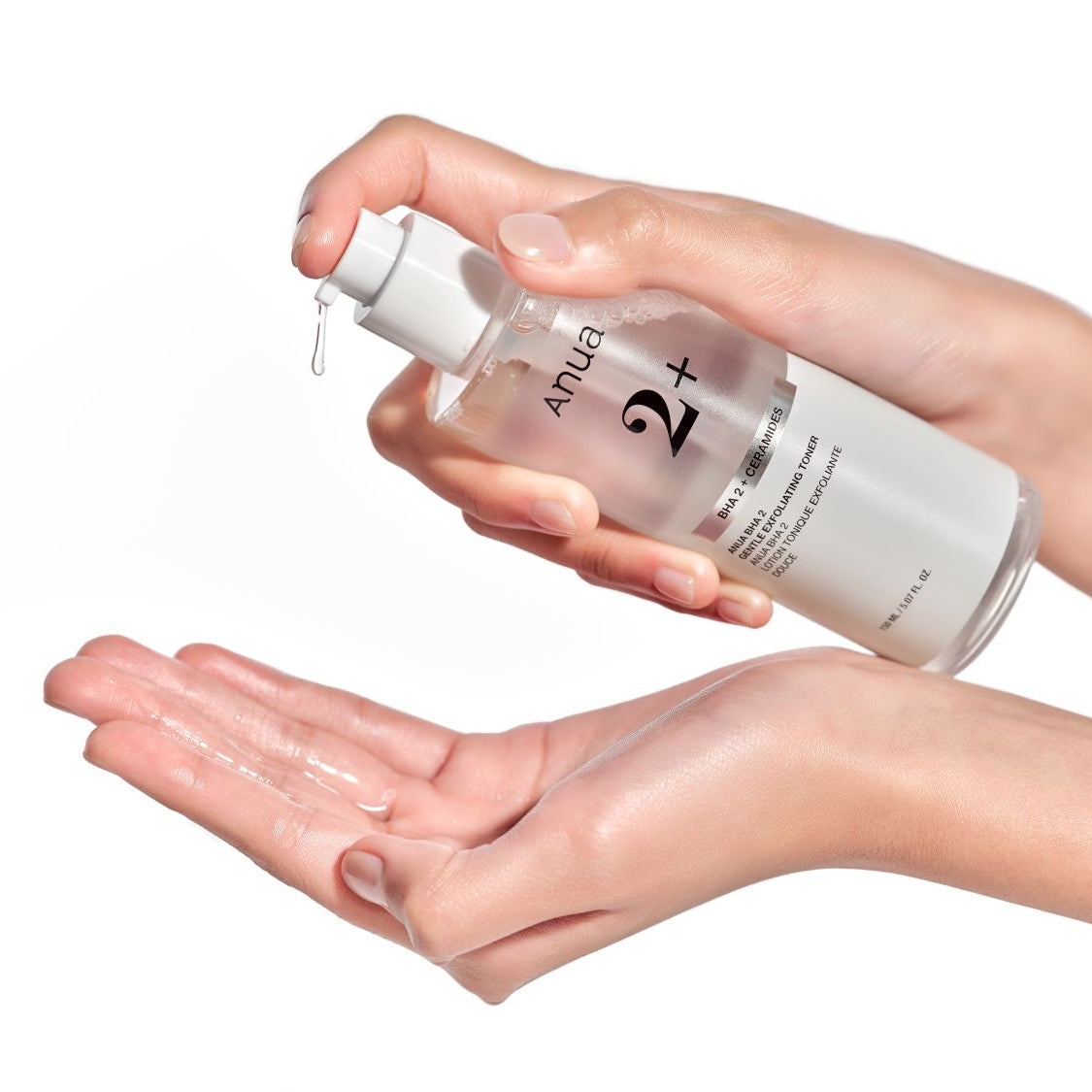 [Anua] BHA 2% Gentle Exfoliating Toner