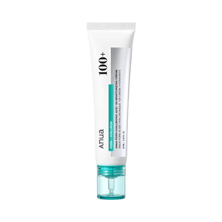 [Anua] PDRN Hyaluronic Acid 100 Moisturizing Cream