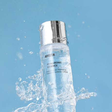 [Rovectin] Aqua Hyaluronic Essence