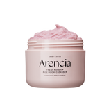 [Arencia] Fresh Rosehip Rice Mochi Cleanser