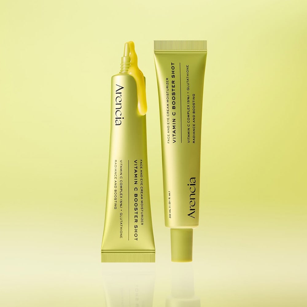 [Arencia] Vitamin C Booster Shot