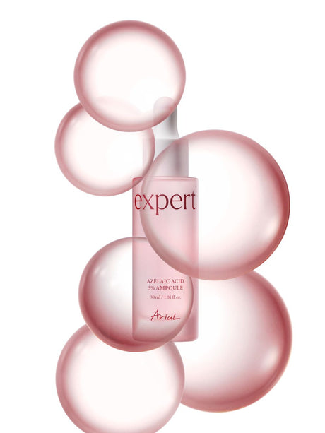 [Ariul] Expert Azelaic Acid 5% Ampoule