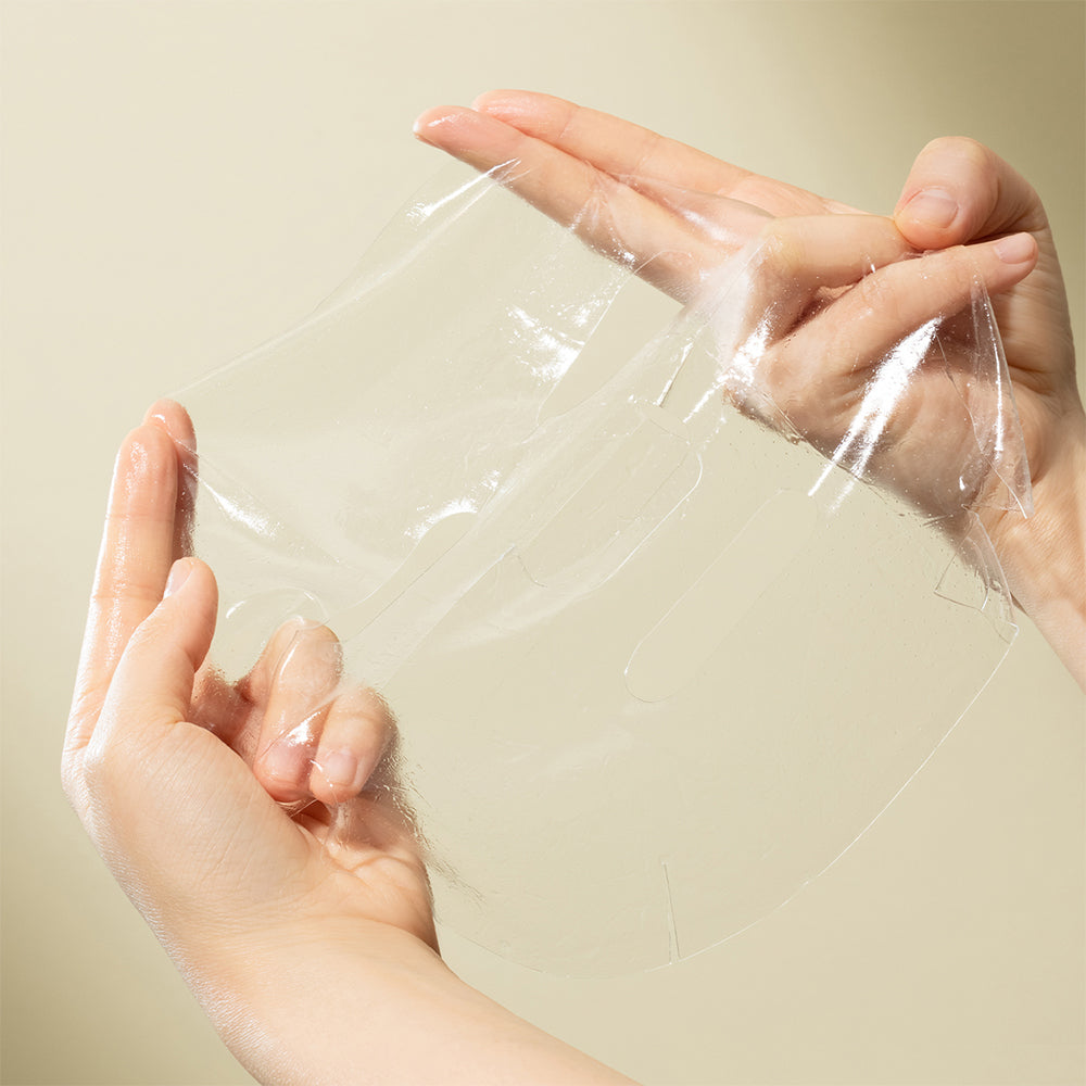 [Ariul] Expert Niacin Vita 5% Film Gel Mask