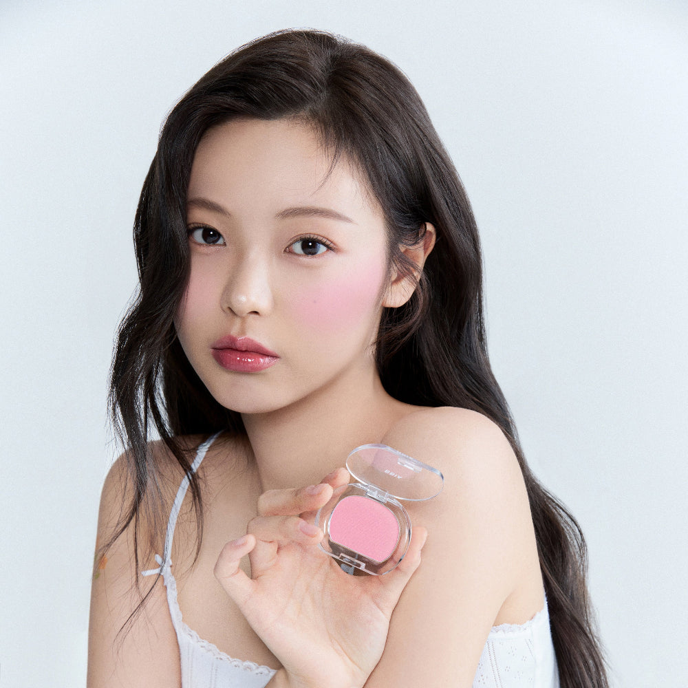 [BBIA] Last Blush