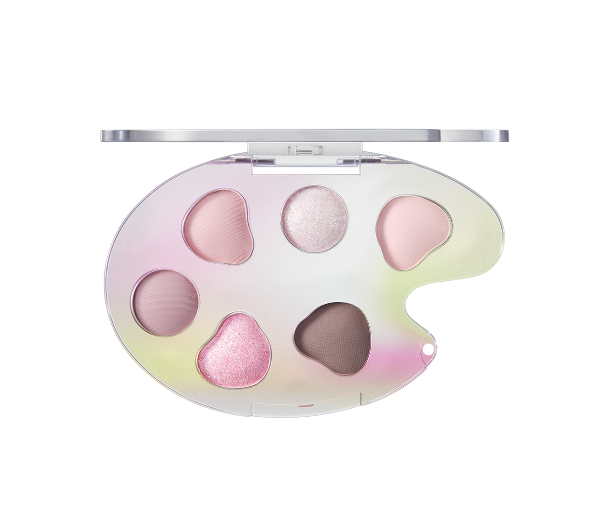 [BBIA] Last Eye Palette
