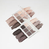 BBIA Ready to Wear Eye Palette 07 & 08