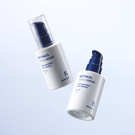 [BONCEPT] Retinol 500IU Serum