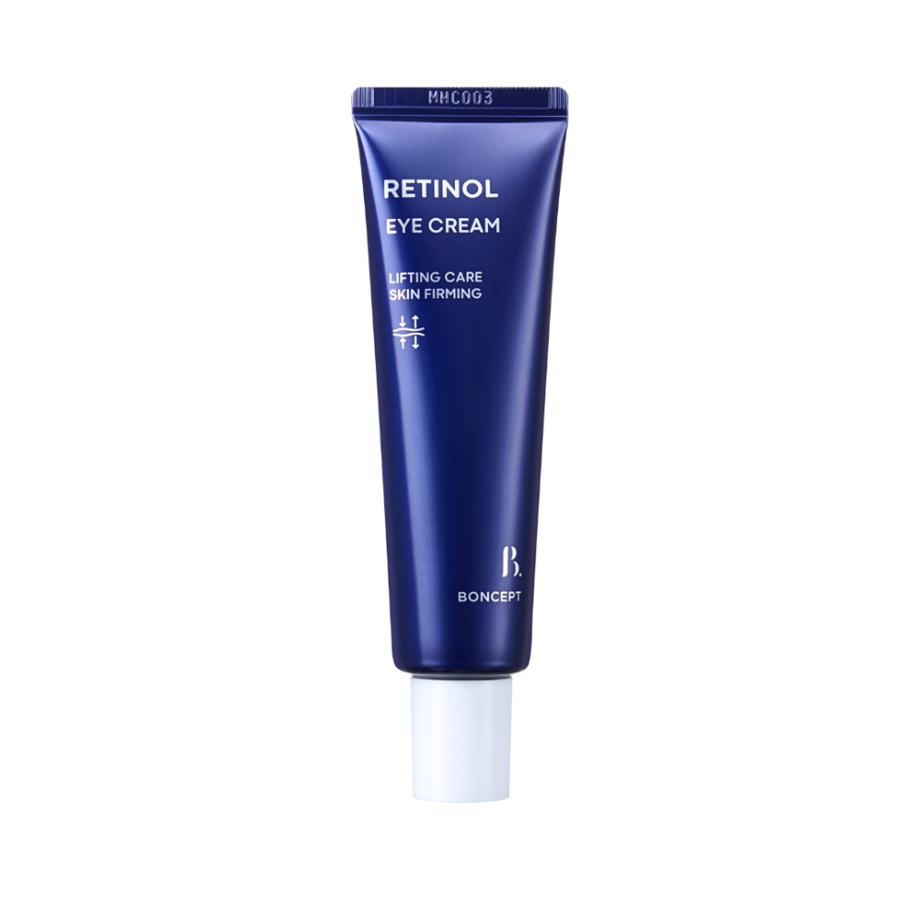 [BONCEPT] Retinol Eye Cream