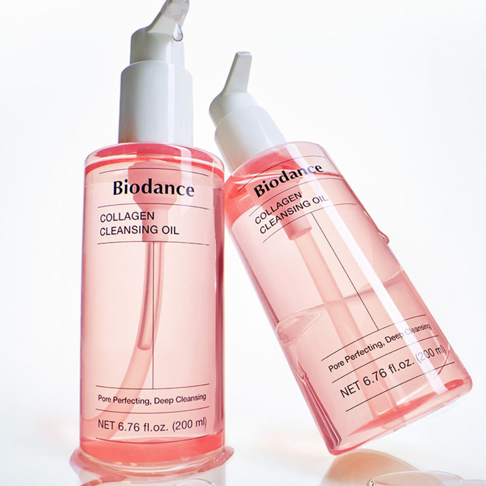 [Biodance] Collagen Cleansing Oil