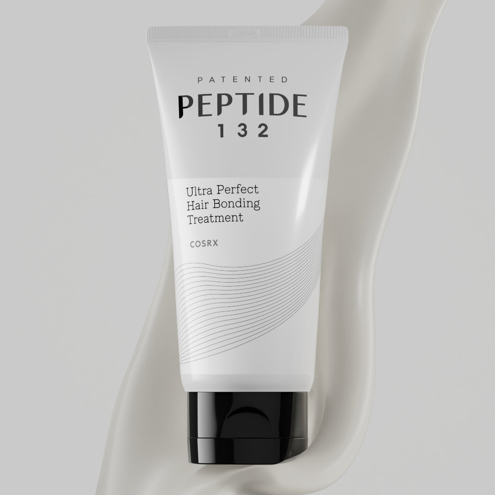 [COSRX] Peptide-132 Ultra Perfect Hair Bonding Treatment