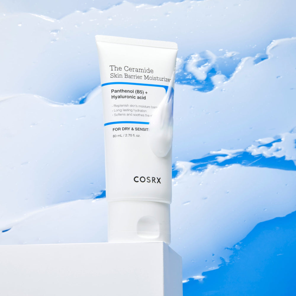 [COSRX] The Ceramide Skin Barrier Moisturizer