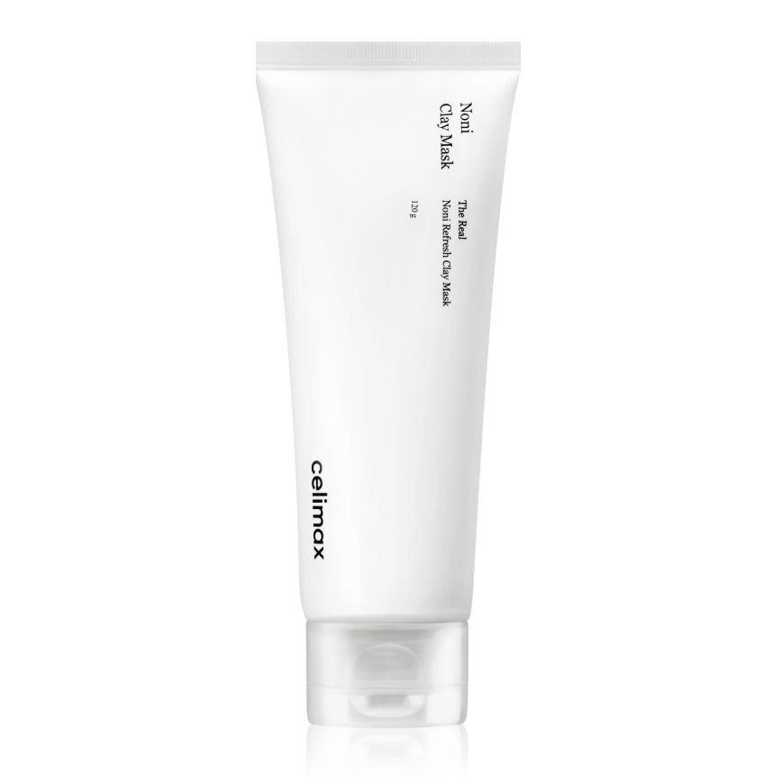 [Celimax] The Real Noni Refresh Clay Mask