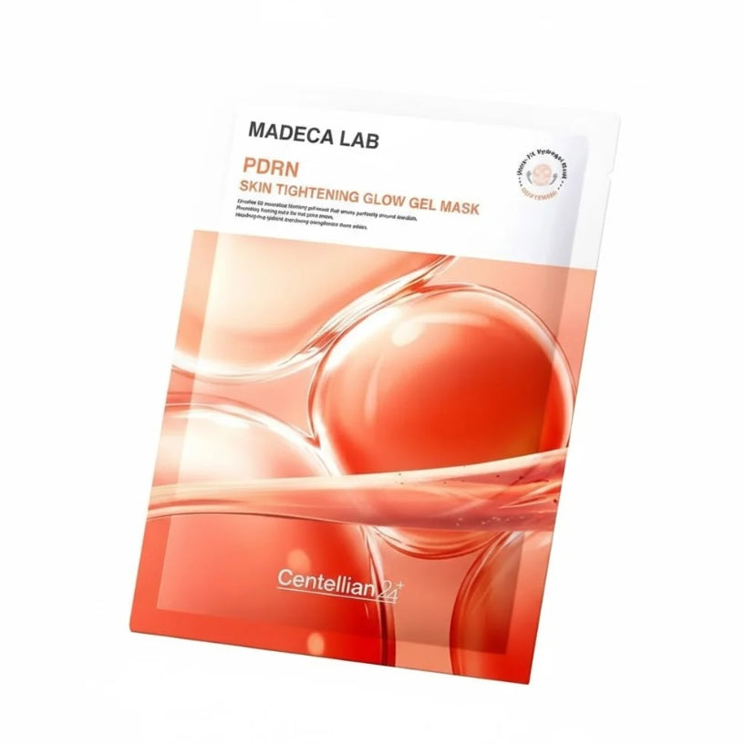 [Centellian24] PDRN Skin Tightening Glow Gel Mask
