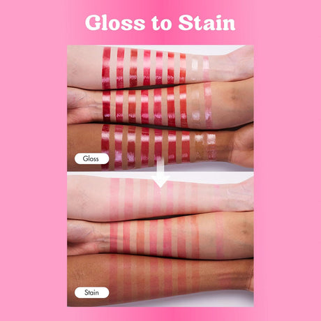 [colorgram] Fruity Glass Tint
