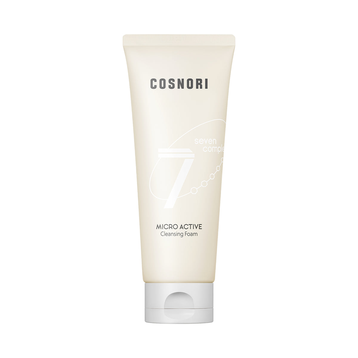 [Cosnori] Micro Active Cleansing Foam