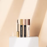 [Cosnori] Perfect Setting Waterproof Mascara