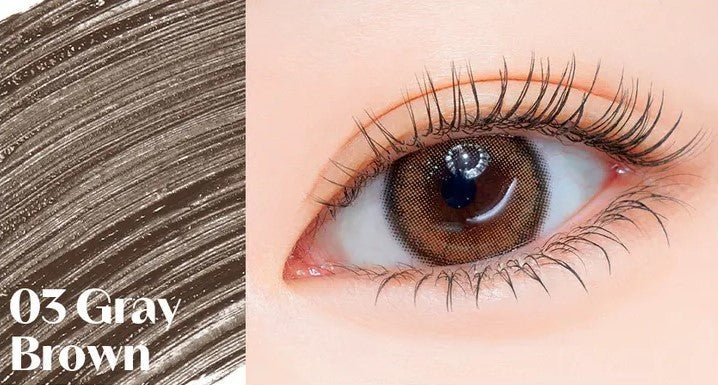 [ETUDE] Curl Fix Mascara