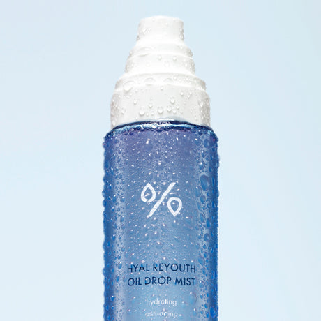 [Dr. Ceuracle] Hyal Reyouth Oil Drop Mist