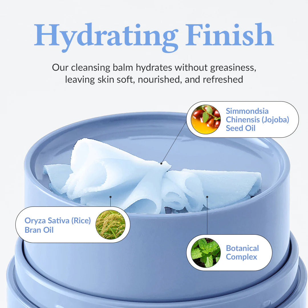 [Dr. Althea] Pore Refresh Grinding Cleansing Balm
