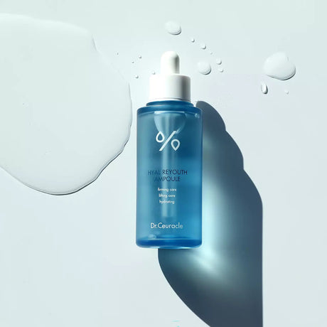 [Dr. Ceuracle] Hyal Reyouth Ampoule