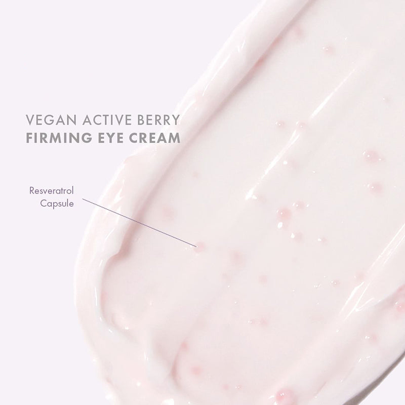 [Dr. Ceuracle] Vegan Active Berry Firming Eye Cream