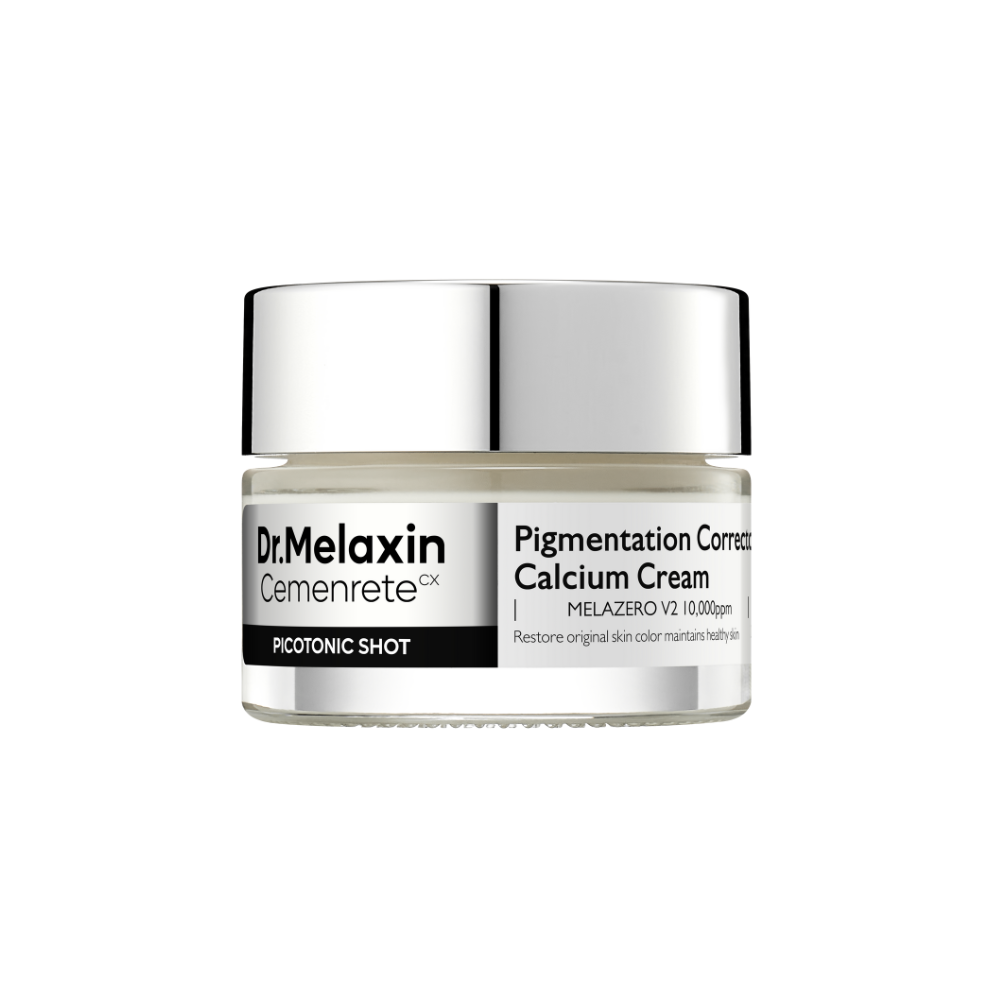 [Dr.Melaxin] Cemenrete Picotonic Shot Pigmentation Cream