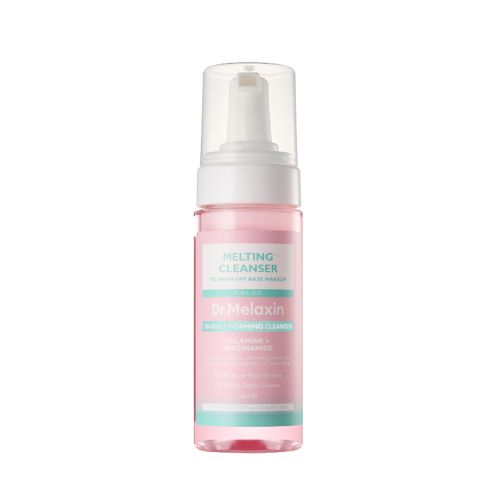 [Dr.Melaxin] Melting Cleanser