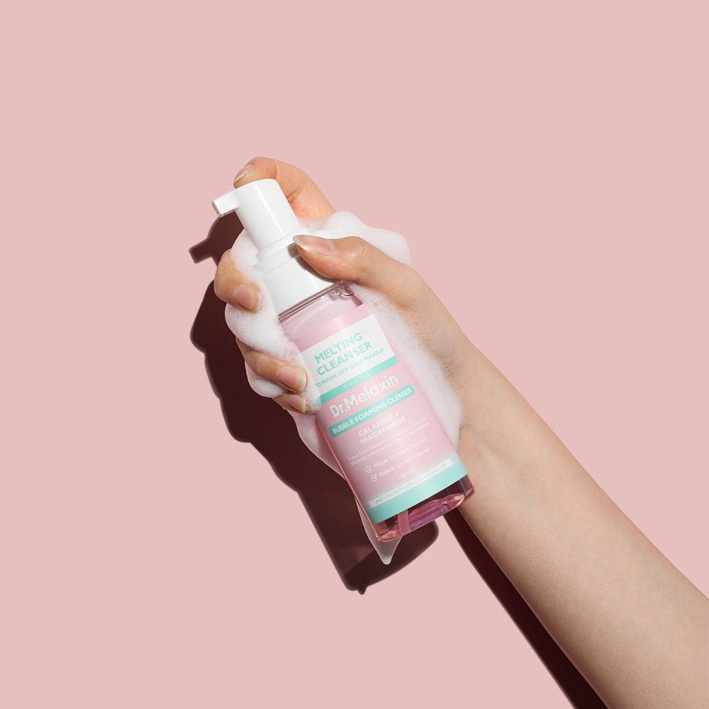 [Dr.Melaxin] Melting Cleanser