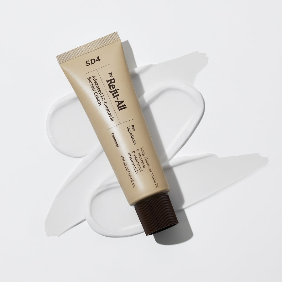 [Dr.Reju-All] Advanced LC-Ceramide Barrier Cream