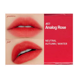 [ETUDE] Fixing Tint