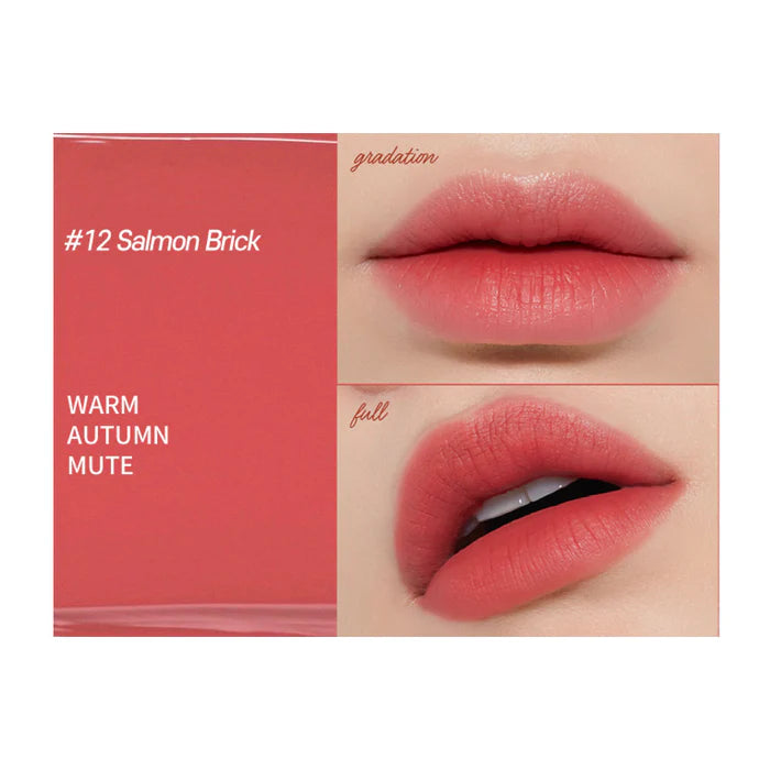 [ETUDE] Fixing Tint