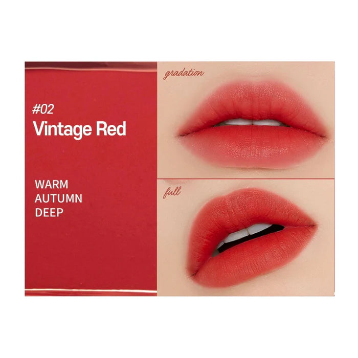 [ETUDE] Fixing Tint