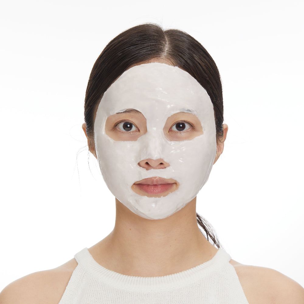 [VT Cosmetics] Reedle Shot EX Collagen Modeling Pack