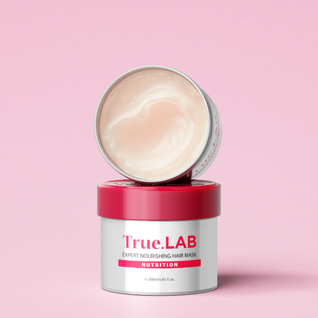 [True.LAB] Expert Nourishing Hair Mask