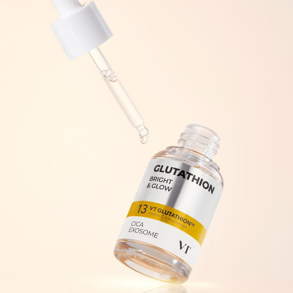 [VT Cosmetics] G2 Brightening Ampoule