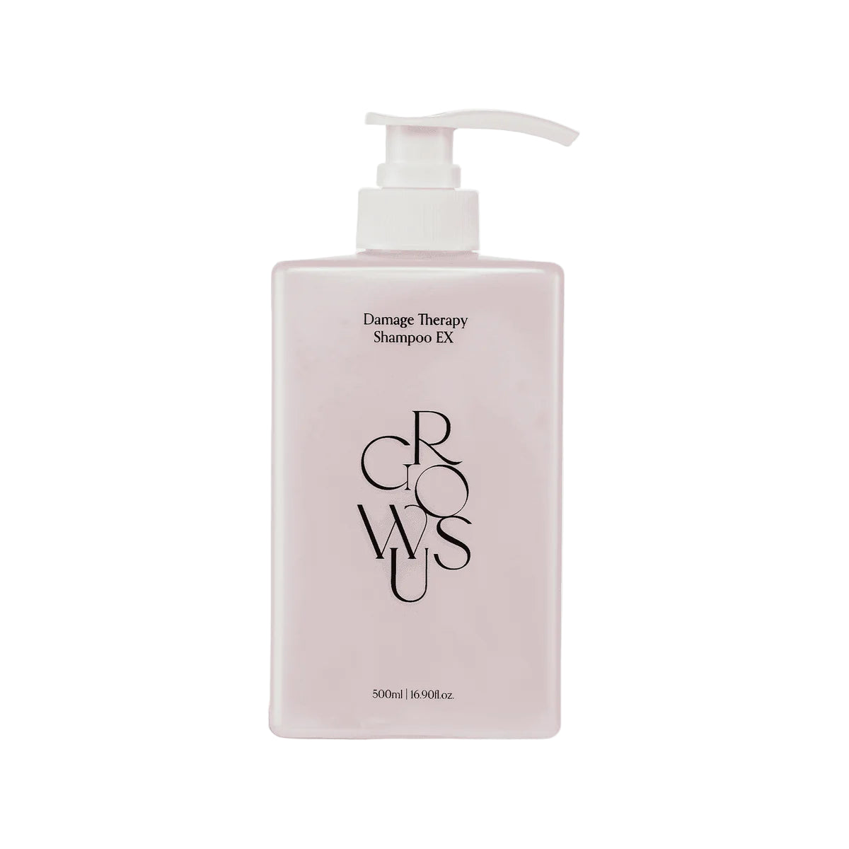 [GROWUS] Damage Therapy Shampoo EX