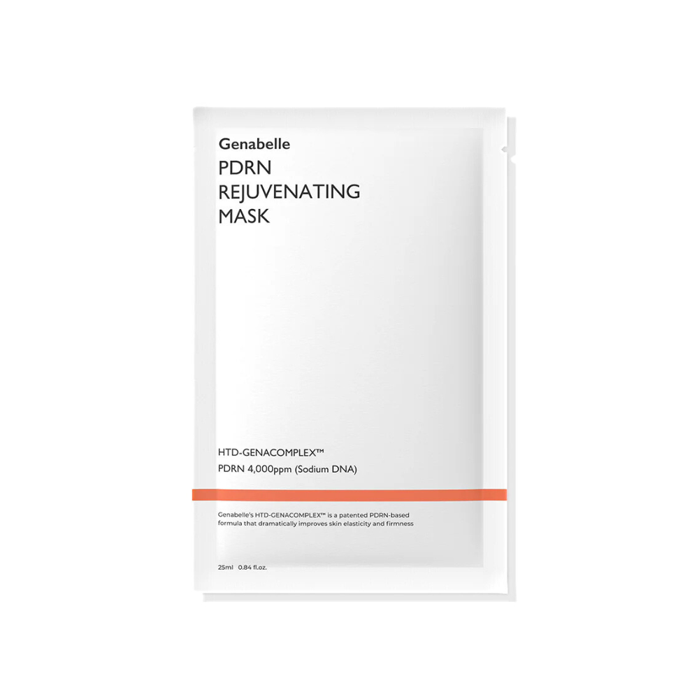 [Genabelle] PDRN Rejuvenating Mask