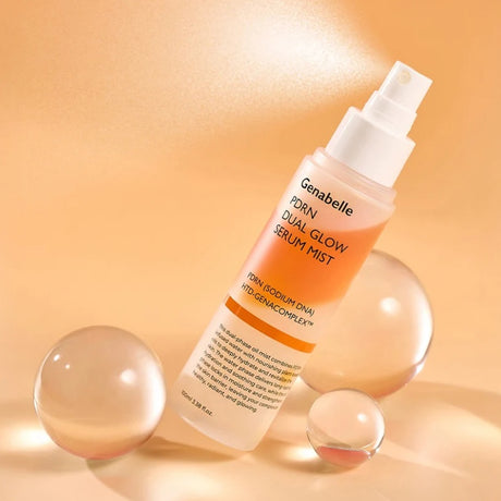 [Genabelle] PDRN Dual Glow Serum Mist
