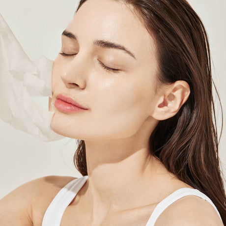 [Genabelle] PDRN Rejuvenating Mask