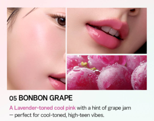 [Frudia] Glow Juicy Jam