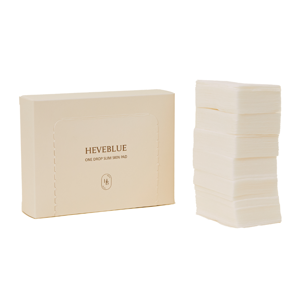[HEVEBLUE] One Drop Slim Skin Pad