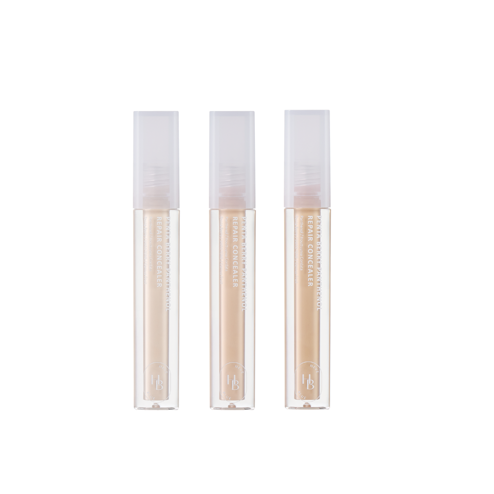 [HEVEBLUE] Penta Berry Panthenol Repair Concealer