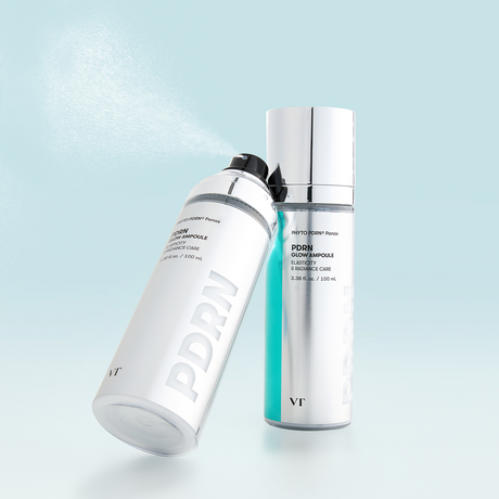 [VT Cosmetics] PDRN Glow Ampoule