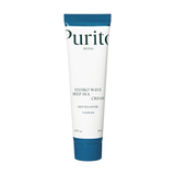 [Purito] Deep Sea Pure Water Cream