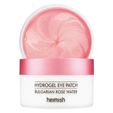 [Heimish] Bulgarische Rosen-Hydrogel-Augenpads